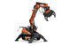 Робот для демонтажных работ Husqvarna DXR 145 9705097‑01 фото 5