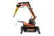 Робот для демонтажных работ Husqvarna DXR 145 9705097‑01 фото 4