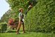 Ножницы для живой изгороди аккумуляторные STIHL HLA 40 HA100112904 фото 6