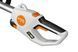 Ножницы для живой изгороди аккумуляторные STIHL HLA 40 HA100112904 фото 4