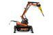 Робот для демонтажных работ Husqvarna DXR 145 9705097‑01 фото 3