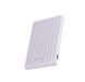 Повербанк EcoFlow RAPID Mag Power Bank 5000mAh фиолетовый EF-RAPIDQI1-5K-VT-EU фото 1