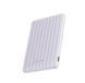 Повербанк EcoFlow RAPID Mag Power Bank 5000mAh фиолетовый EF-RAPIDQI1-5K-VT-EU фото 2
