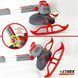 Триммер аккумуляторный STARK GT-21B SET 310900110 фото 5