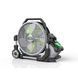 Вентилятор аккумуляторный EGO FN1800E (каркас) FC10086002 фото 1