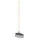 Грабли пластиковые с ручкой Fiskars Classic 1080009 фото 1