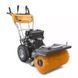Подметальная машина бензиновая STIGA SWS600GE SWS600GE фото 1