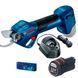 Секатор акумуляторний Bosch Professional Pro Pruner SET 06019K1021 фото 1
