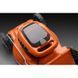 Акумуляторная газонокосилка Husqvarna LC 137i КИТ (АКБ+ЗП) 9705009-04 фото 5