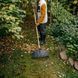 Грабли пластиковые с ручкой Fiskars Classic 1080009 фото 4