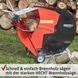 Пила циркулярна (дроворіз) бензинова HECHT8220 HECHT890 фото 4