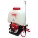 Подметальная машина бензиновая STIGA SWS600GE SWS600GE фото 15