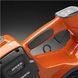 Воздуходувка ручная аккумуляторная Husqvarna 525iB II 9679155-03 фото 7