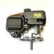 Двигун бензиновий Husqvarna HS123A, D22.2x80.2мм 5293472-01 фото 11