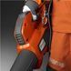 Воздуходувка ручная аккумуляторная Husqvarna 525iB II 9679155-03 фото 4