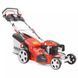 Газонокосарка бензинова HECHT5564SX5IN2 HECHT5564SX5IN1 фото 1
