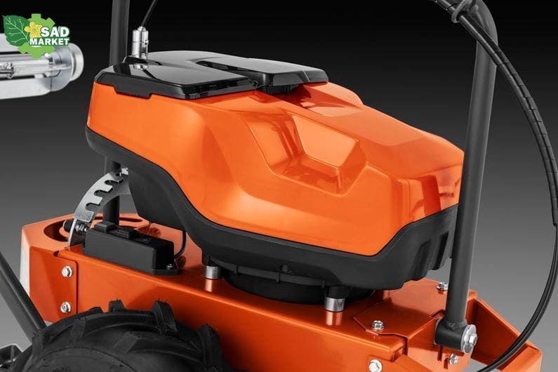 Кабелеукладач акумуляторний Husqvarna CL 400і 9705493-01 фото