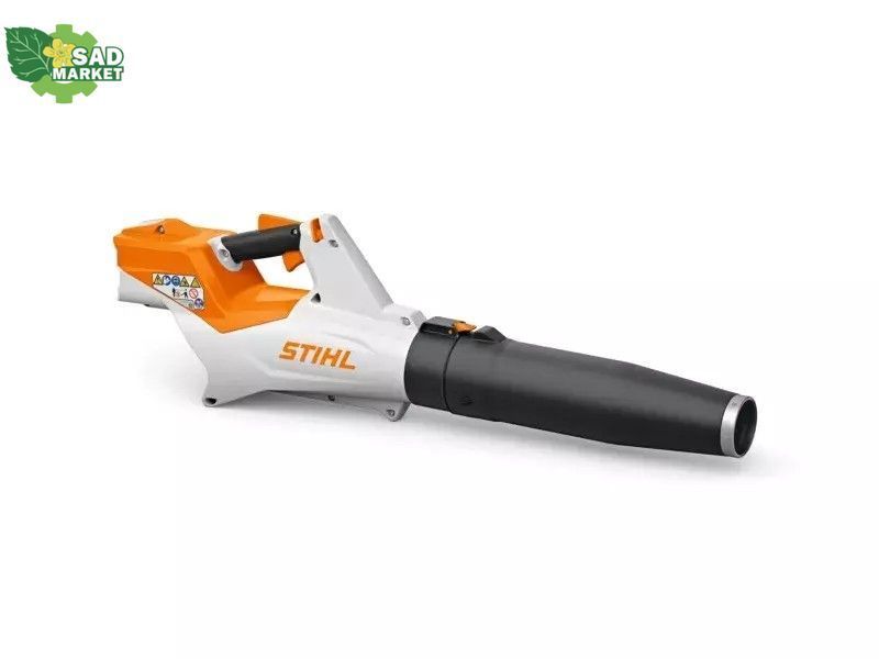 Повітродувка ручна акумуляторна STIHL Compact BGA 60 BA040115904 фото
