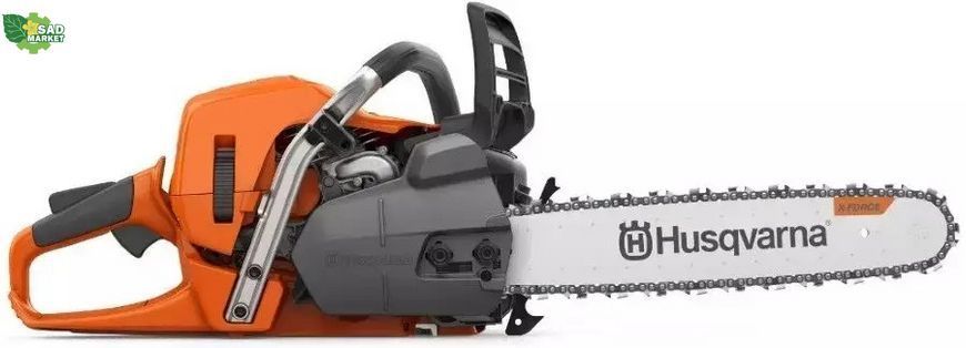 Бензопила Husqvarna 545 II 9676906-35 фото