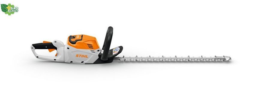 Ножницы для живой изгороди аккумуляторные Stihl HSA 60 Set HA060113548 фото