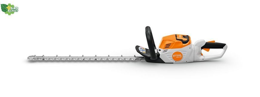 Ножницы для живой изгороди аккумуляторные Stihl HSA 60 Set HA060113548 фото