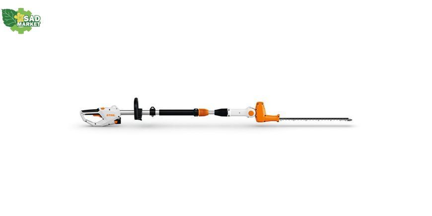 Ножницы для живой изгороди аккумуляторные STIHL HLA 40 HA100112904 фото