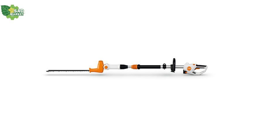 Ножницы для живой изгороди аккумуляторные STIHL HLA 40 HA100112904 фото