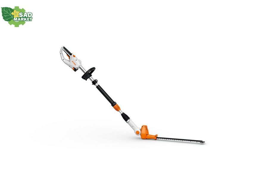 Ножницы для живой изгороди аккумуляторные STIHL HLA 40 HA100112904 фото