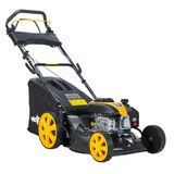 Газонокосарка бензинова Mowox PM 4650 SHW-2 10000226 фото