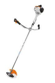 Мотокоса бензинова Stihl FS 55 (41402000582) 41402000582 фото
