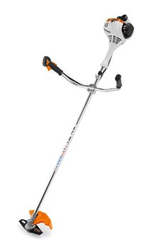 Мотокоса бензиновая Stihl FS 55 (41402000582) 41402000582 фото