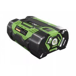Аккумуляторная батарея EGO BA2800T 5 А*ч 56В 0400151002 фото