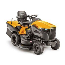 Трактор садовый бензиновый Stiga Estate 9122 WX, Honda GXV 690, 18.3 л.с., 688 куб.см Estate9122WX фото