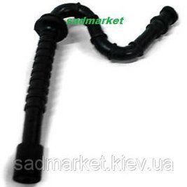 Топливный шланг бензопилы STIHL MS 290, 310, 390 11273587703 фото