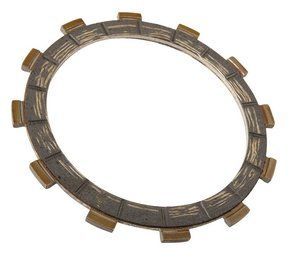 Фрикционный сцепления диск для снегоуборщиков Honda HSS 622-655 22201-743-003 фото