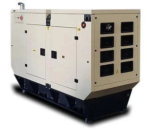 Електростанція дизельна TMG POWER TMGYD-25 TMGY- 25 фото