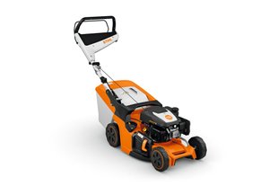 Газонокосилка бензиновая Stihl RM 443.3 (WB400113405) RM 443.3 фото