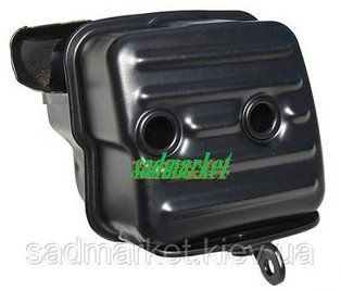 Глушитель бензопилы STIHL MS 361 11351400654 фото