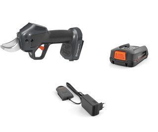 Секатор акумуляторний Husqvarna PS30X-P4A SET+ B36/C50 9708270-02 фото
