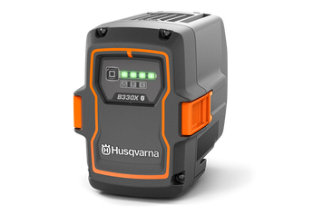 Аккумулятор Husqvarna 40-B330X; 9.0Ач 9706077-01 фото
