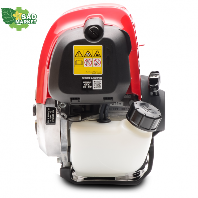 Двигун бензиновий HONDA GX50T-ST-4-OH GX50T-ST-4-OH фото