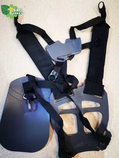 Підвіска тримера Husqvarna Balance 55 (5372757-01) 5372757-01 фото