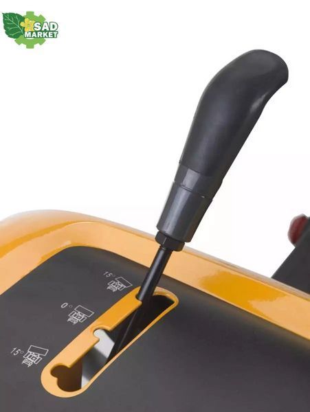 Подметальная машина бензиновая STIGA SWS 800 GE SWS800GE фото