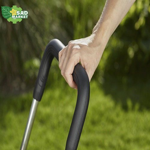 Тележка для шланга Gardena AquaRoll L Easy 18520-20.000.00 фото