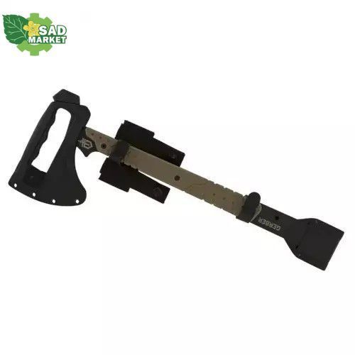 Сокира Gerber Downrange Tomahawk 30-000715 (1014860) 1014860 фото