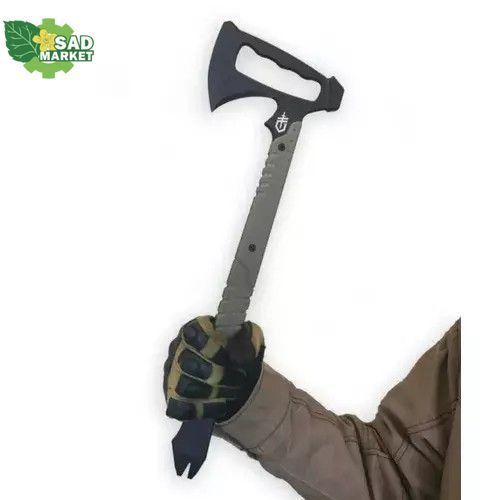 Сокира Gerber Downrange Tomahawk 30-000715 (1014860) 1014860 фото