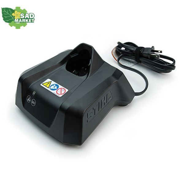 Быстрозарядное устройство Stihl AL 5 EA034305700 фото