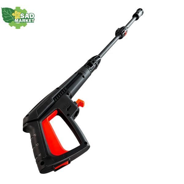 Пістолет високого тиску G30 до мийки GTM LT407 gtm G30 gun фото