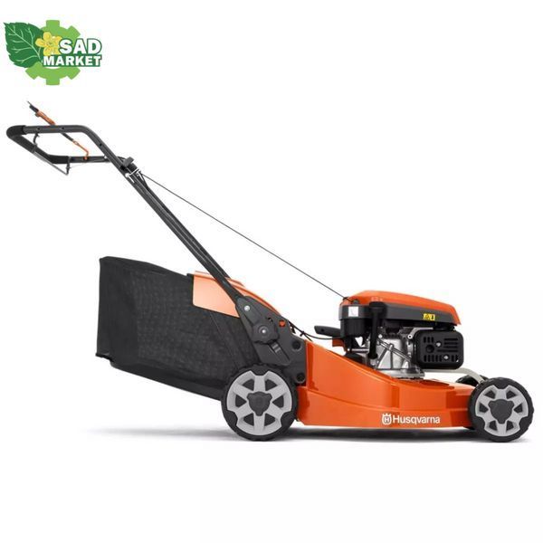 Бензиновая газонокосилка HUSQVARNA LC 253 S 9705415-01 фото