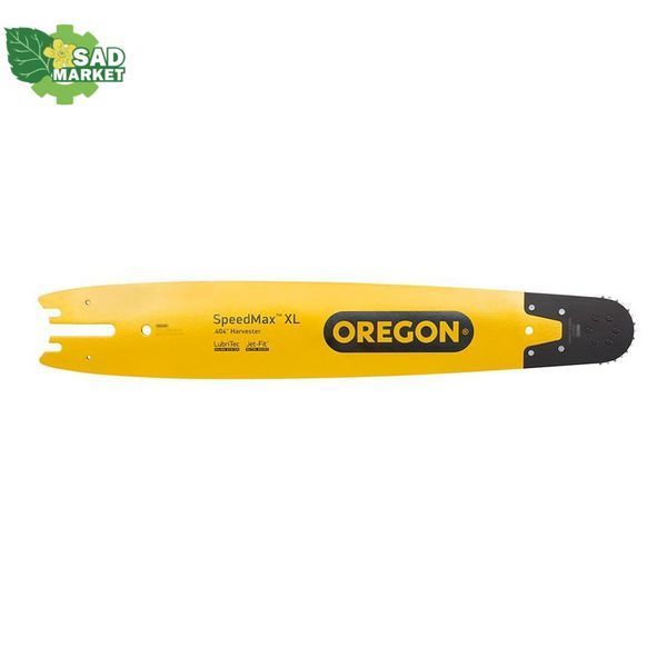 Шина пильна Oregon 90cm SpeedMax Harvester RSN Bar, .404" (902SMRQ114) 902SMRQ114 фото